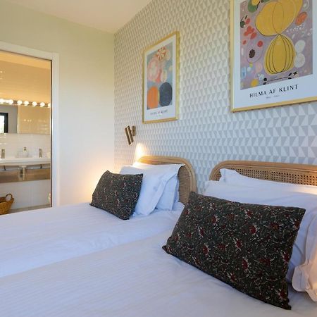 Villas Les Capucines Sete Ngoại thất bức ảnh