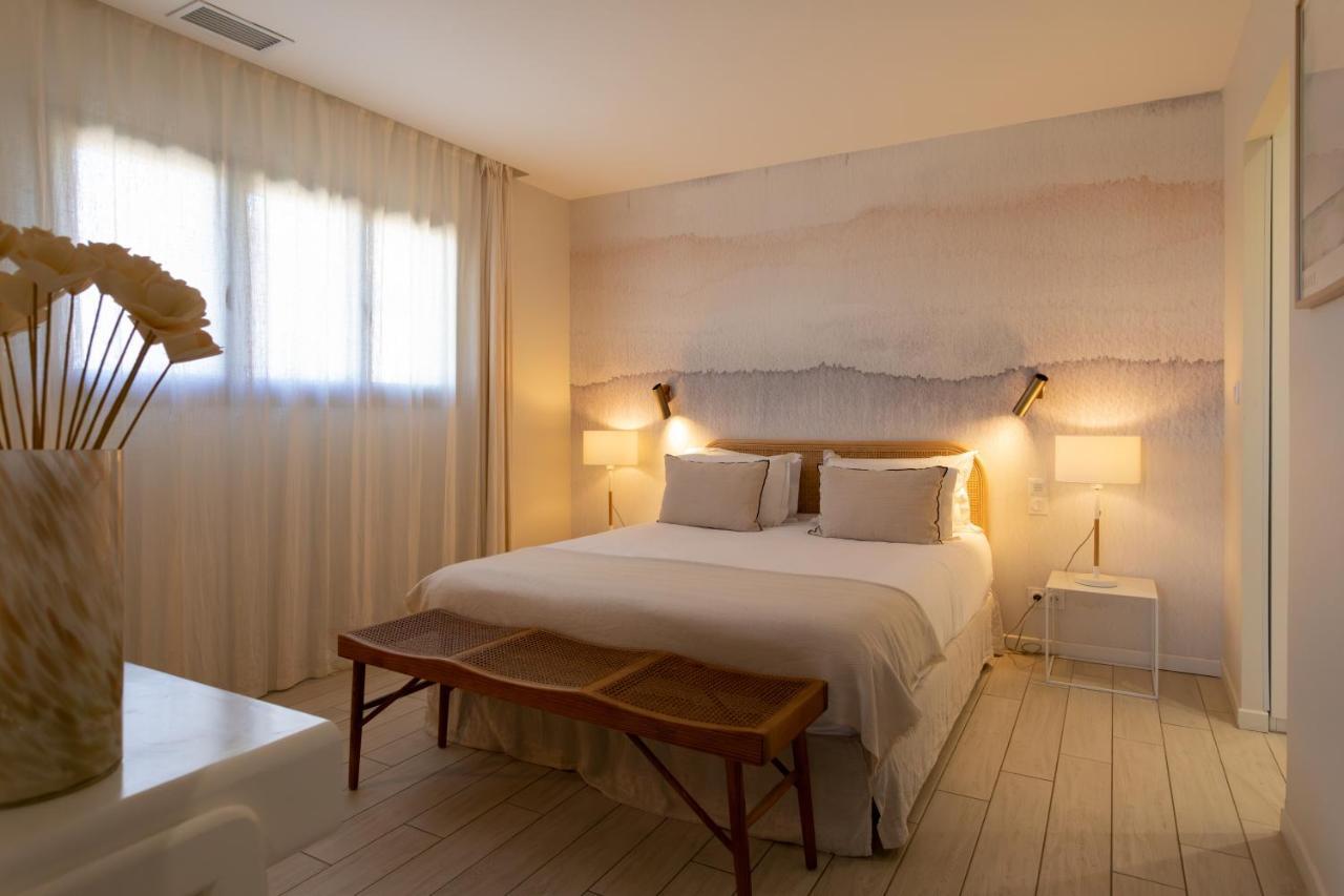 Villas Les Capucines Sete Ngoại thất bức ảnh