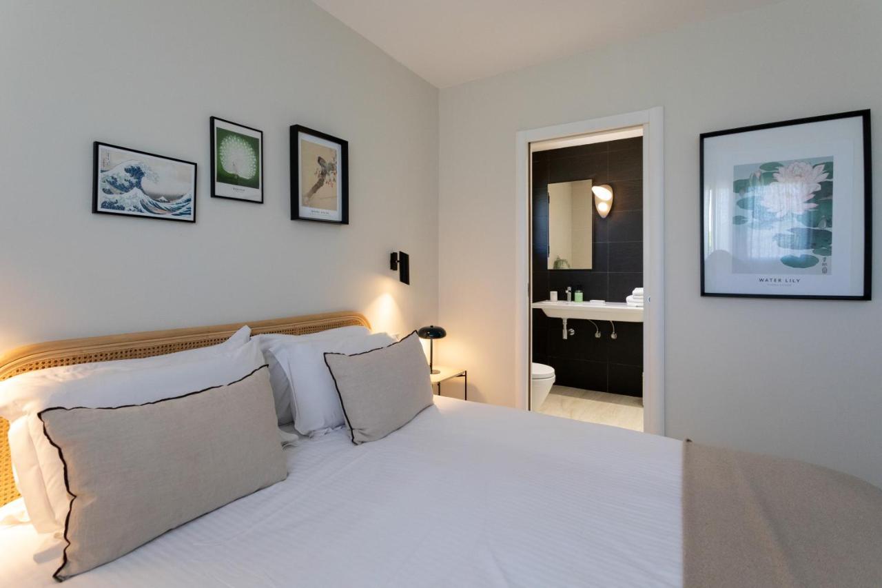 Villas Les Capucines Sete Ngoại thất bức ảnh