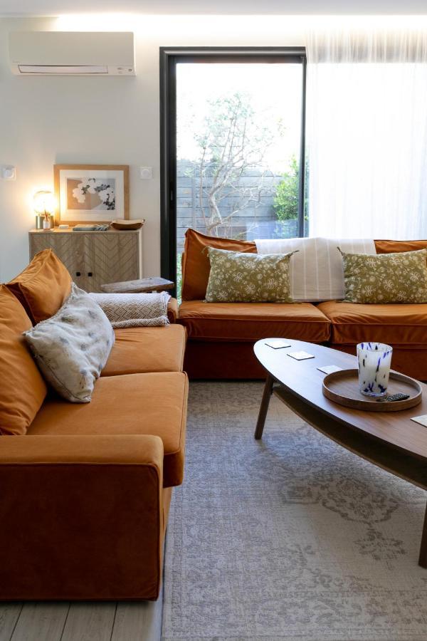Villas Les Capucines Sete Ngoại thất bức ảnh