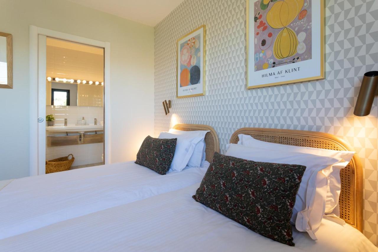Villas Les Capucines Sete Ngoại thất bức ảnh