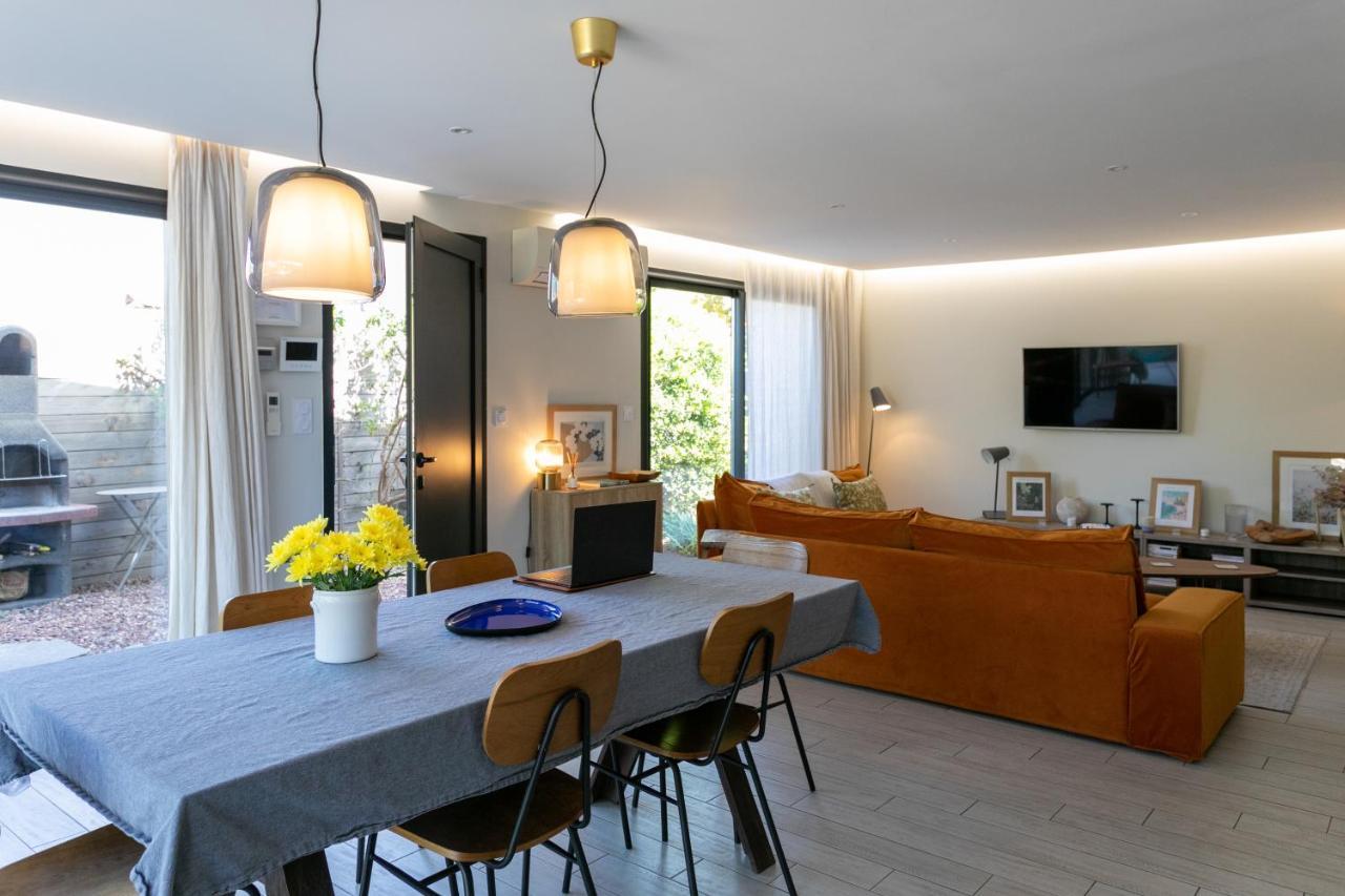 Villas Les Capucines Sete Ngoại thất bức ảnh