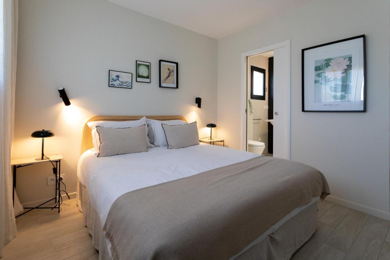 Villas Les Capucines Sete Ngoại thất bức ảnh