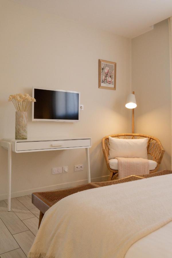 Villas Les Capucines Sete Ngoại thất bức ảnh