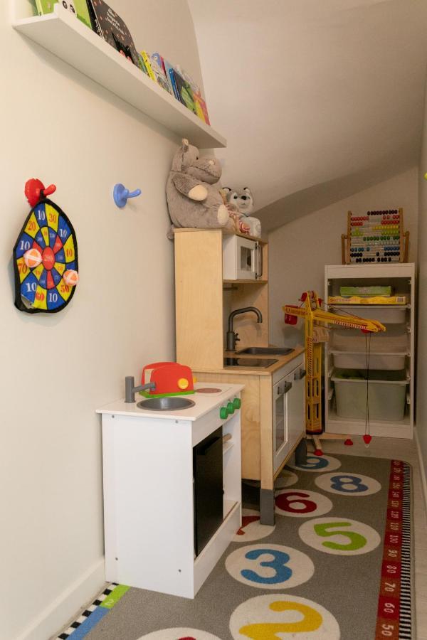 Villas Les Capucines Sete Ngoại thất bức ảnh