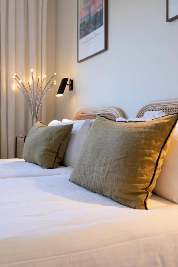 Villas Les Capucines Sete Ngoại thất bức ảnh