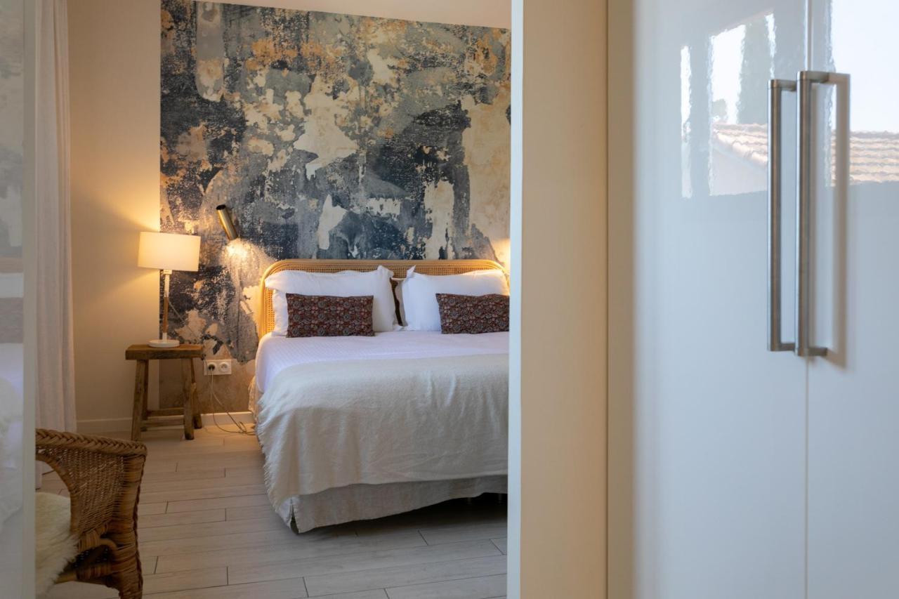 Villas Les Capucines Sete Ngoại thất bức ảnh