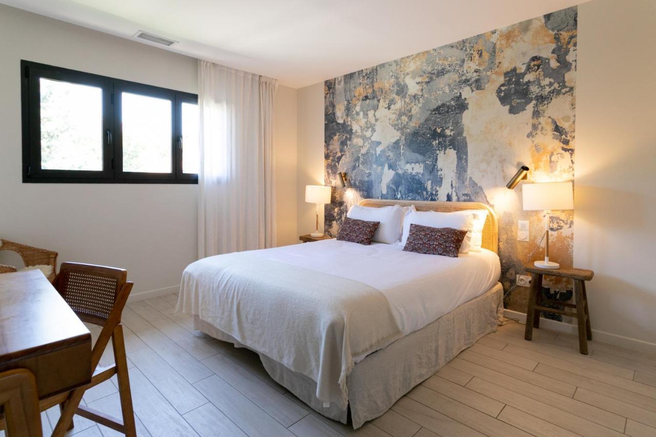 Villas Les Capucines Sete Ngoại thất bức ảnh