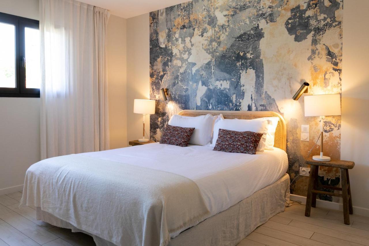 Villas Les Capucines Sete Ngoại thất bức ảnh