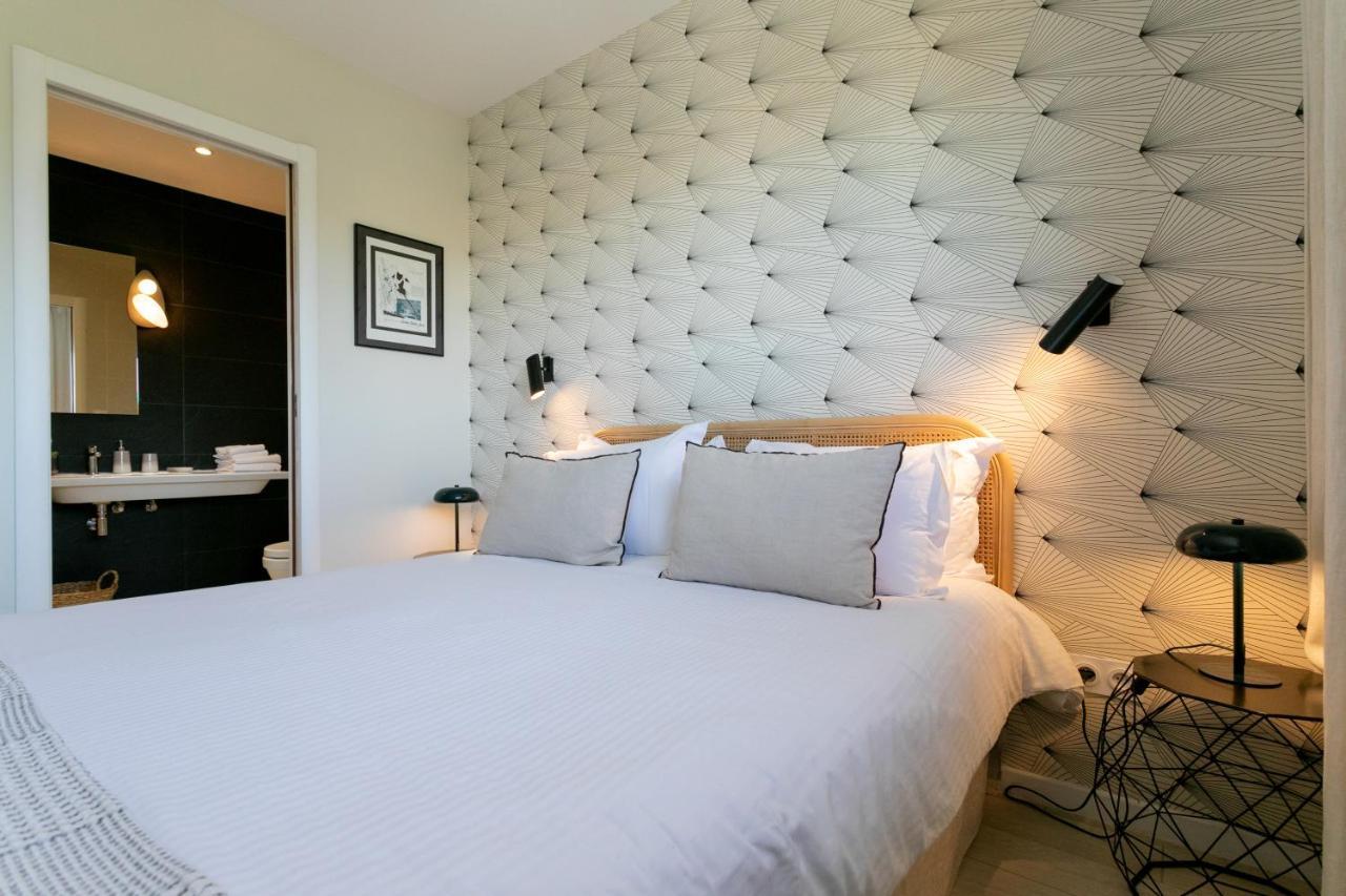 Villas Les Capucines Sete Ngoại thất bức ảnh