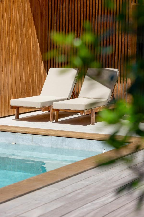 Villas Les Capucines Sete Ngoại thất bức ảnh