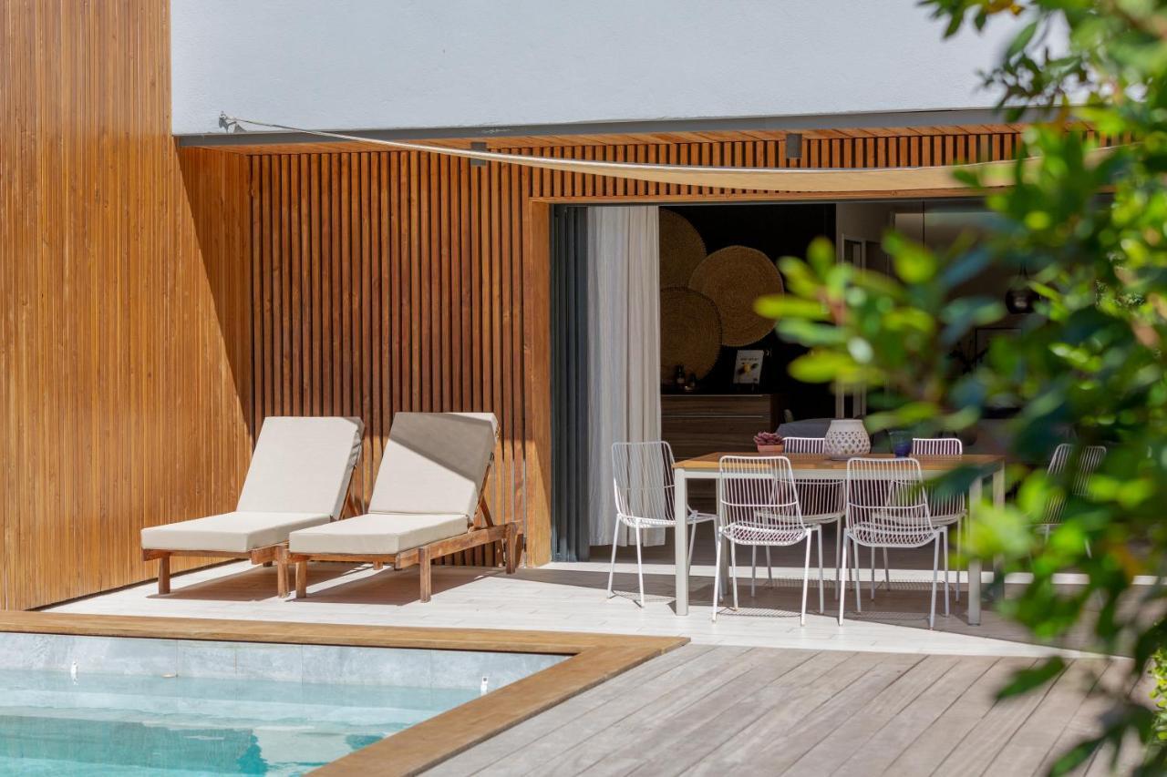Villas Les Capucines Sete Ngoại thất bức ảnh