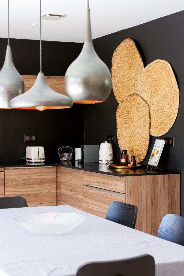 Villas Les Capucines Sete Ngoại thất bức ảnh