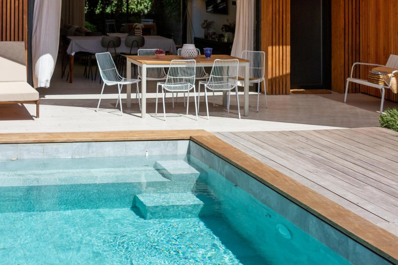 Villas Les Capucines Sete Ngoại thất bức ảnh